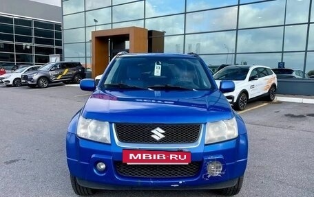 Suzuki Grand Vitara, 2006 год, 569 000 рублей, 6 фотография