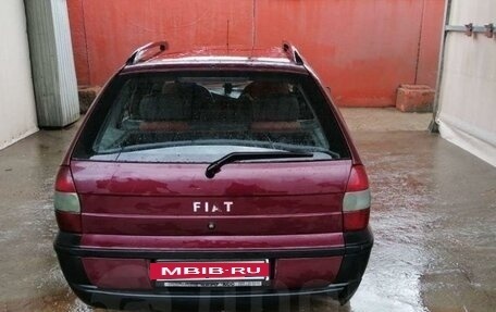 Fiat Palio II, 1999 год, 90 000 рублей, 4 фотография