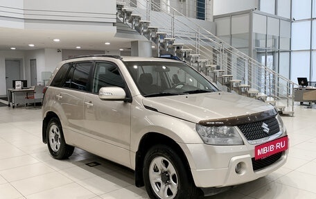 Suzuki Grand Vitara, 2010 год, 1 350 000 рублей, 3 фотография