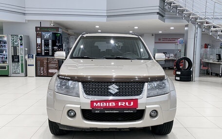 Suzuki Grand Vitara, 2010 год, 1 350 000 рублей, 2 фотография