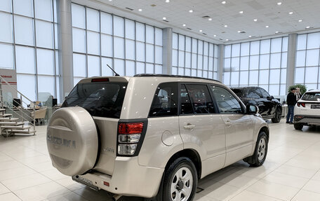 Suzuki Grand Vitara, 2010 год, 1 350 000 рублей, 5 фотография