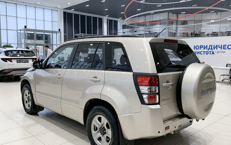 Suzuki Grand Vitara, 2010 год, 1 350 000 рублей, 7 фотография