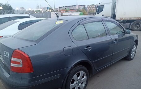 Skoda Octavia, 2008 год, 700 000 рублей, 5 фотография