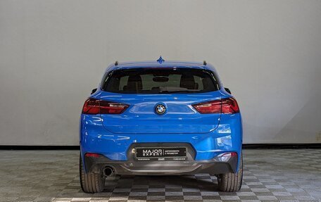 BMW X2, 2021 год, 3 850 000 рублей, 6 фотография