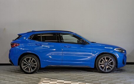 BMW X2, 2021 год, 3 850 000 рублей, 4 фотография