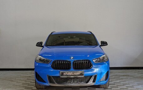 BMW X2, 2021 год, 3 850 000 рублей, 2 фотография