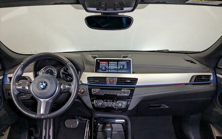 BMW X2, 2021 год, 3 850 000 рублей, 14 фотография