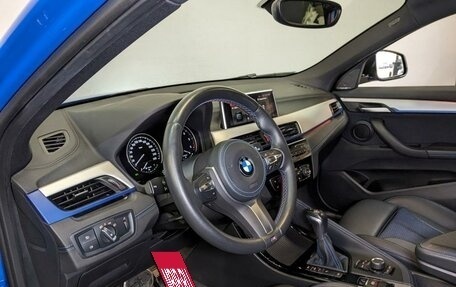 BMW X2, 2021 год, 3 850 000 рублей, 16 фотография