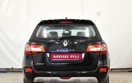 Renault Koleos I рестайлинг 2, 2010 год, 1 150 000 рублей, 4 фотография