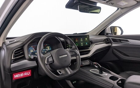 Haval F7 I, 2023 год, 2 725 000 рублей, 16 фотография