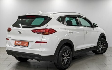 Hyundai Tucson III, 2018 год, 2 250 000 рублей, 5 фотография