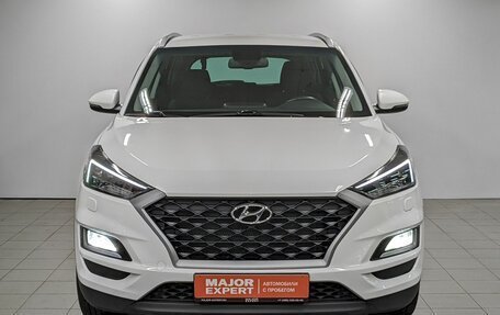 Hyundai Tucson III, 2018 год, 2 250 000 рублей, 2 фотография