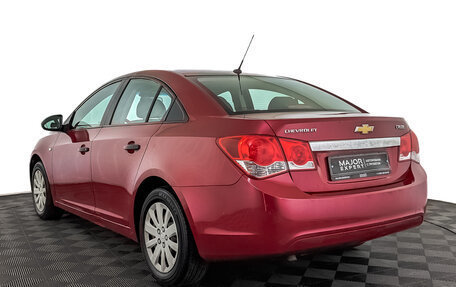 Chevrolet Cruze II, 2011 год, 850 000 рублей, 7 фотография