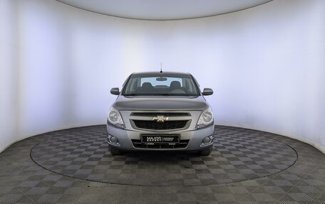 Chevrolet Cobalt II, 2012 год, 850 000 рублей, 2 фотография