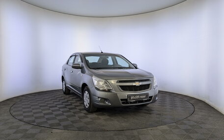 Chevrolet Cobalt II, 2012 год, 850 000 рублей, 3 фотография