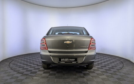 Chevrolet Cobalt II, 2012 год, 850 000 рублей, 6 фотография