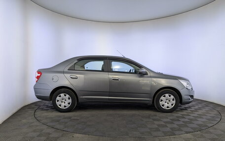 Chevrolet Cobalt II, 2012 год, 850 000 рублей, 4 фотография