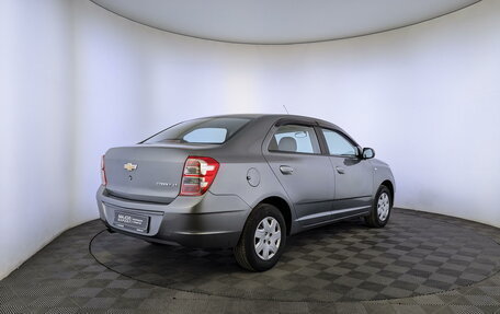 Chevrolet Cobalt II, 2012 год, 850 000 рублей, 5 фотография