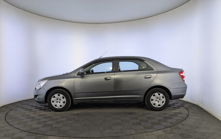 Chevrolet Cobalt II, 2012 год, 850 000 рублей, 8 фотография