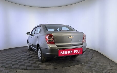 Chevrolet Cobalt II, 2012 год, 850 000 рублей, 7 фотография