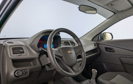 Chevrolet Cobalt II, 2012 год, 850 000 рублей, 15 фотография