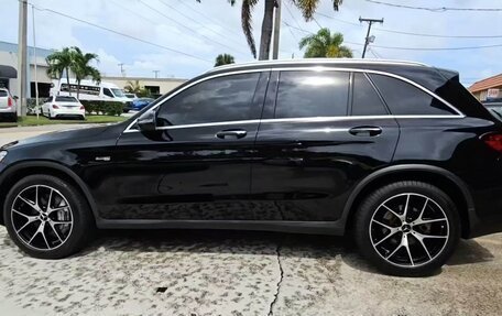 Mercedes-Benz GLC AMG, 2021 год, 7 032 500 рублей, 5 фотография