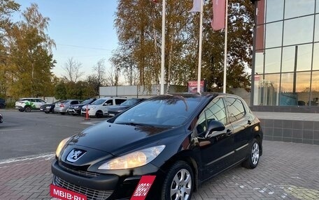 Peugeot 308 II, 2010 год, 500 000 рублей, 3 фотография