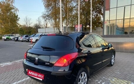 Peugeot 308 II, 2010 год, 500 000 рублей, 8 фотография