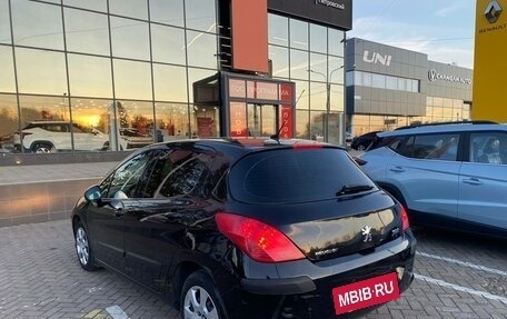 Peugeot 308 II, 2010 год, 500 000 рублей, 5 фотография