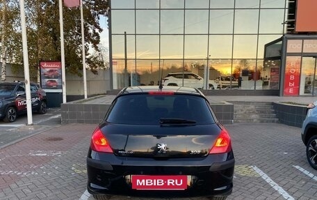 Peugeot 308 II, 2010 год, 500 000 рублей, 6 фотография