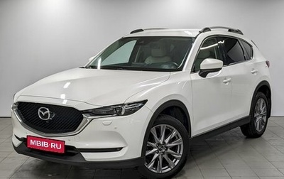 Mazda CX-5 II, 2019 год, 3 200 000 рублей, 1 фотография