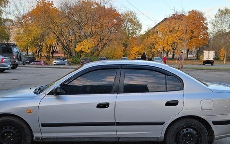 Hyundai Elantra III, 2003 год, 355 000 рублей, 2 фотография