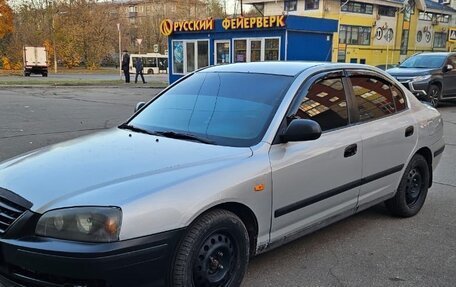 Hyundai Elantra III, 2003 год, 355 000 рублей, 8 фотография