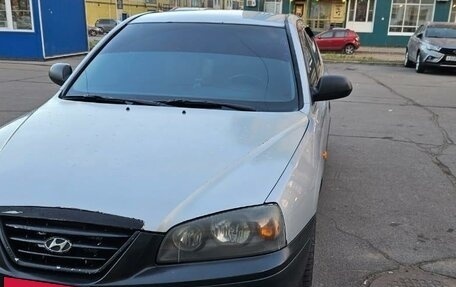 Hyundai Elantra III, 2003 год, 355 000 рублей, 4 фотография