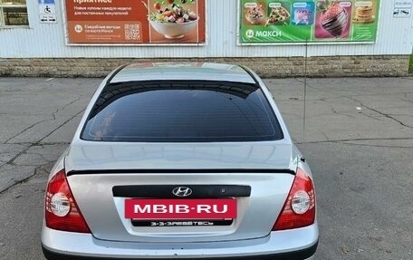 Hyundai Elantra III, 2003 год, 355 000 рублей, 3 фотография