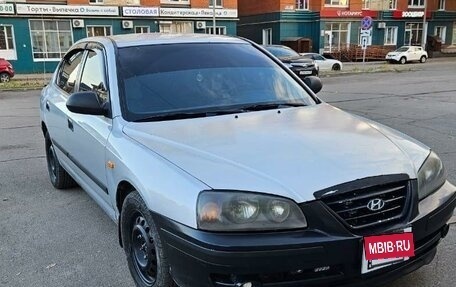 Hyundai Elantra III, 2003 год, 355 000 рублей, 5 фотография