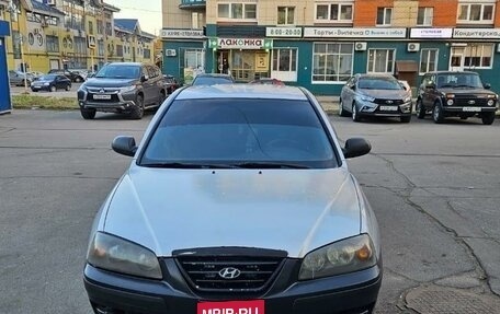 Hyundai Elantra III, 2003 год, 355 000 рублей, 7 фотография