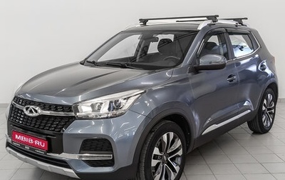 Chery Tiggo 4 I рестайлинг, 2020 год, 1 495 000 рублей, 1 фотография