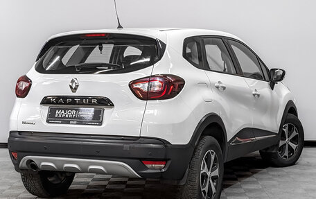 Renault Kaptur I рестайлинг, 2019 год, 1 100 000 рублей, 5 фотография