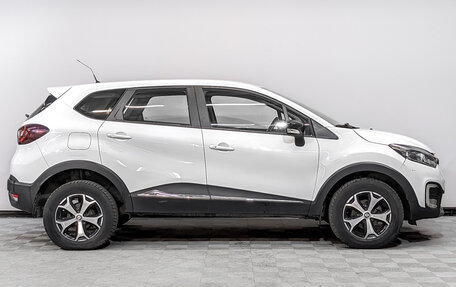 Renault Kaptur I рестайлинг, 2019 год, 1 100 000 рублей, 4 фотография