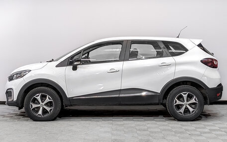 Renault Kaptur I рестайлинг, 2019 год, 1 100 000 рублей, 8 фотография