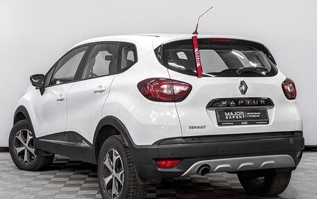 Renault Kaptur I рестайлинг, 2019 год, 1 100 000 рублей, 7 фотография