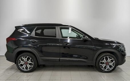 KIA Seltos I, 2021 год, 2 450 000 рублей, 4 фотография