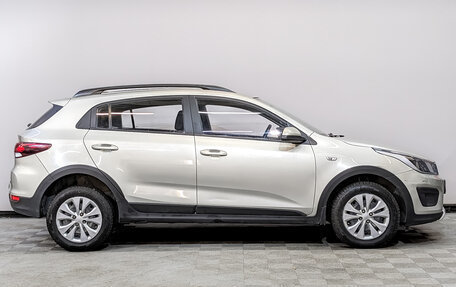 KIA Rio IV, 2020 год, 1 200 000 рублей, 4 фотография