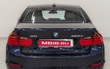 BMW 3 серия, 2014 год, 2 220 000 рублей, 6 фотография