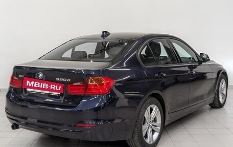 BMW 3 серия, 2014 год, 2 220 000 рублей, 5 фотография