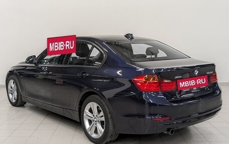 BMW 3 серия, 2014 год, 2 220 000 рублей, 7 фотография