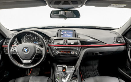 BMW 3 серия, 2014 год, 2 220 000 рублей, 13 фотография