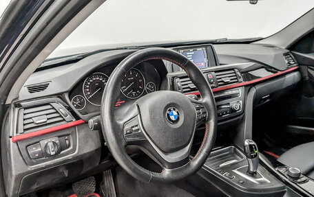 BMW 3 серия, 2014 год, 2 220 000 рублей, 15 фотография