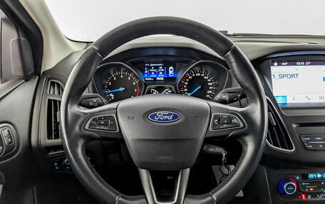 Ford Focus III, 2019 год, 1 300 000 рублей, 21 фотография